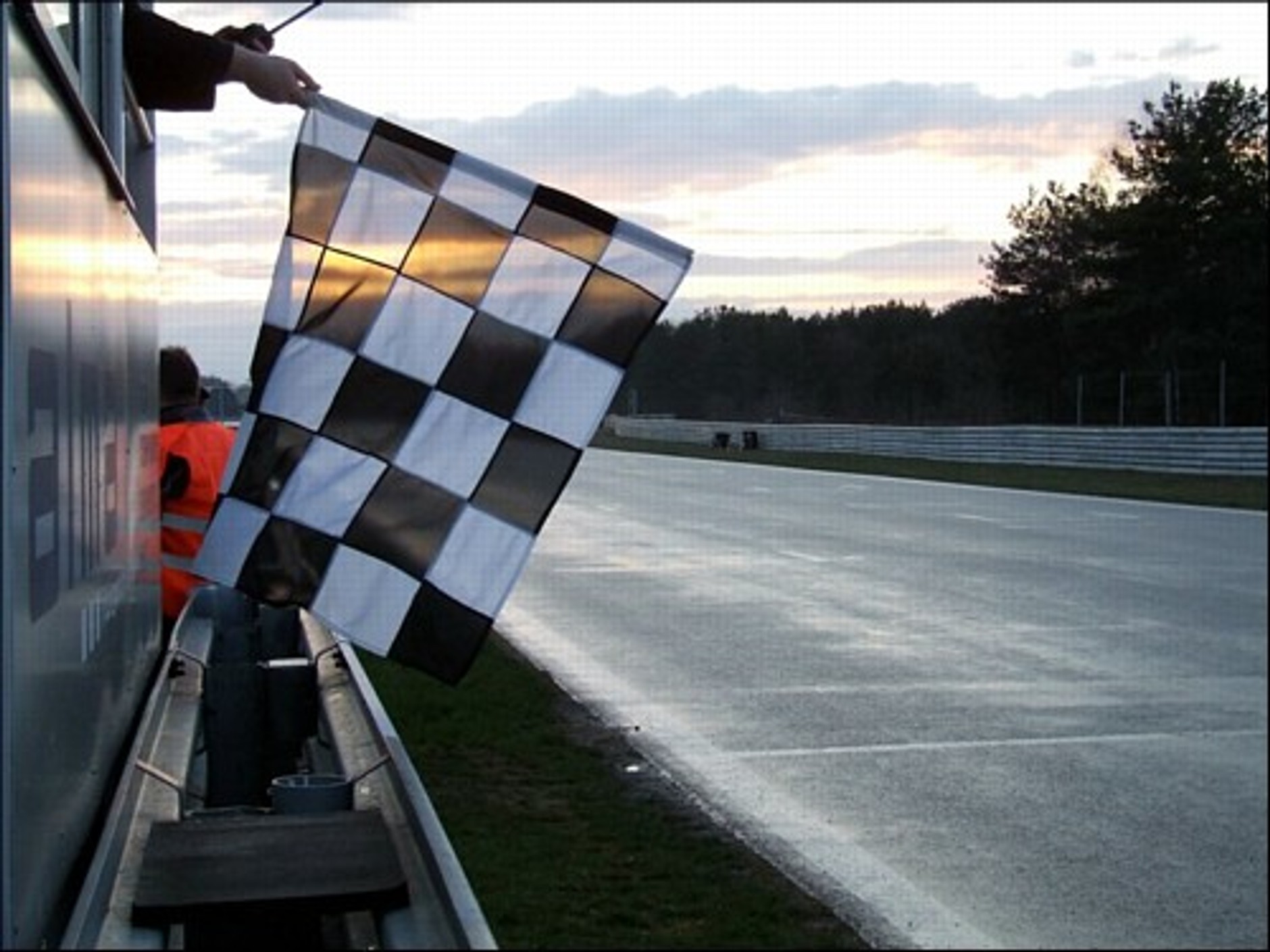 Puchar Youngtimer Party 2009 - sezon rusza 28 marca