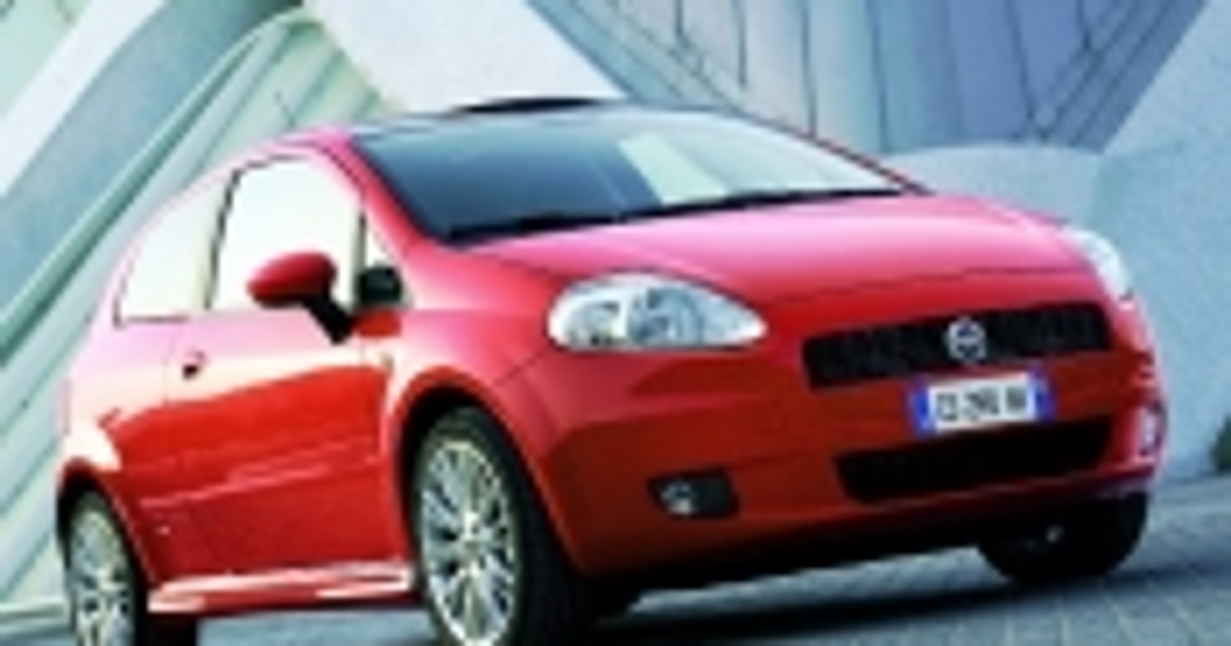 Fiat obniża ceny