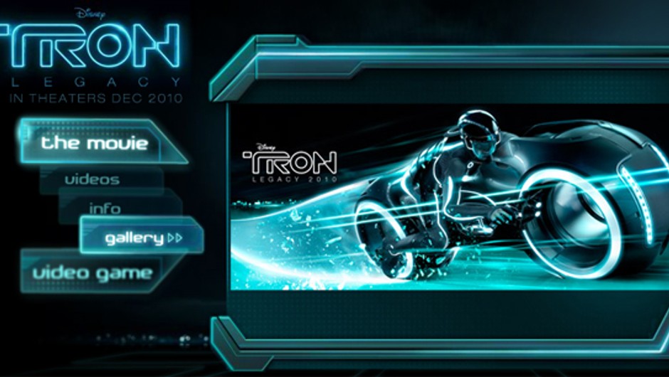 Tron Legacy – film, na który warto czekać