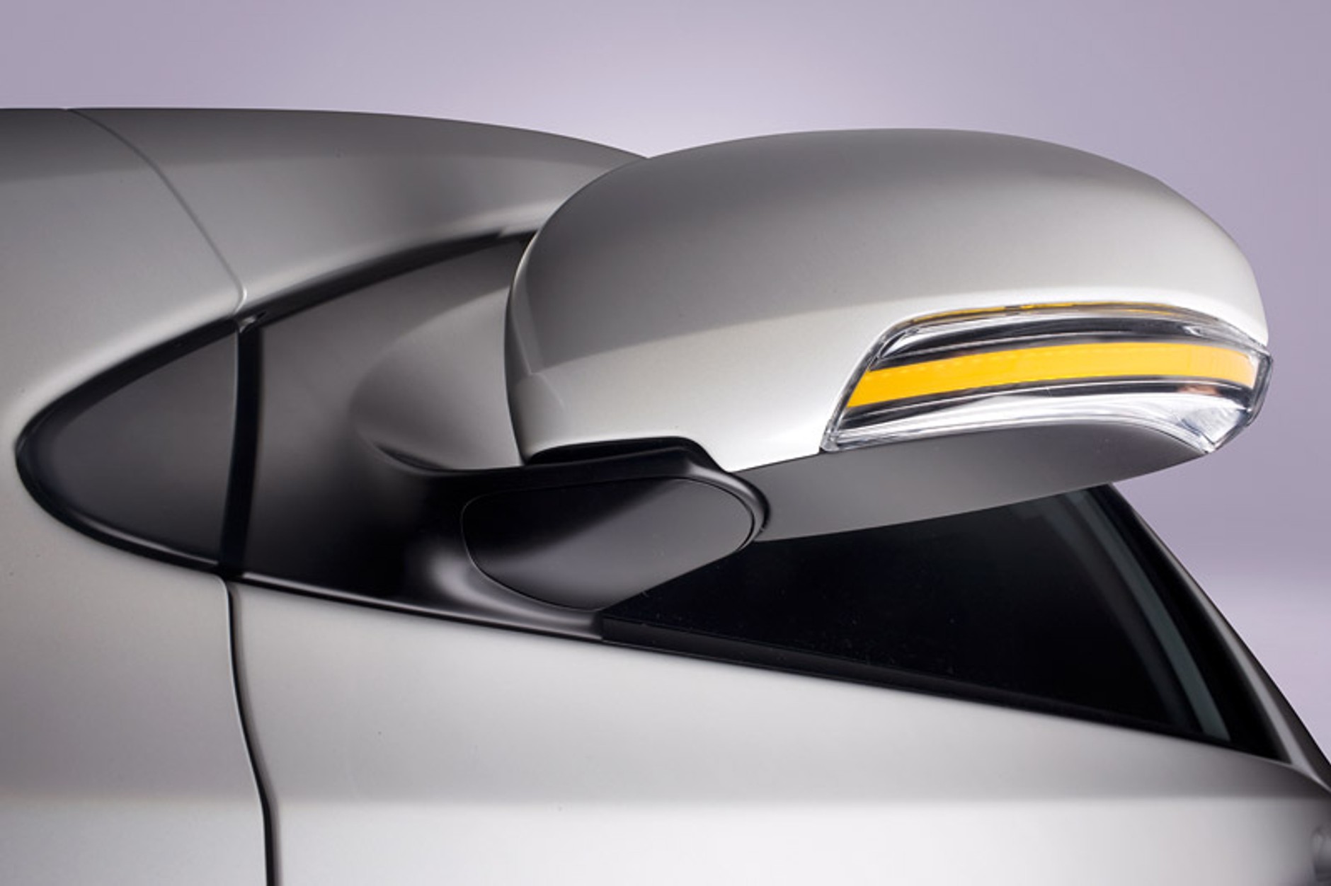 Genewa 2008: Toyota iQ w wersji seryjnej, w sprzedaży jeszcze w tym roku