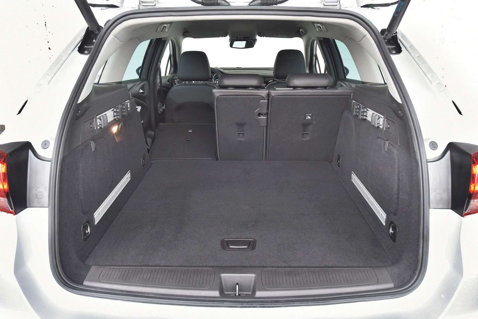 Opel Astra Sports Tourer