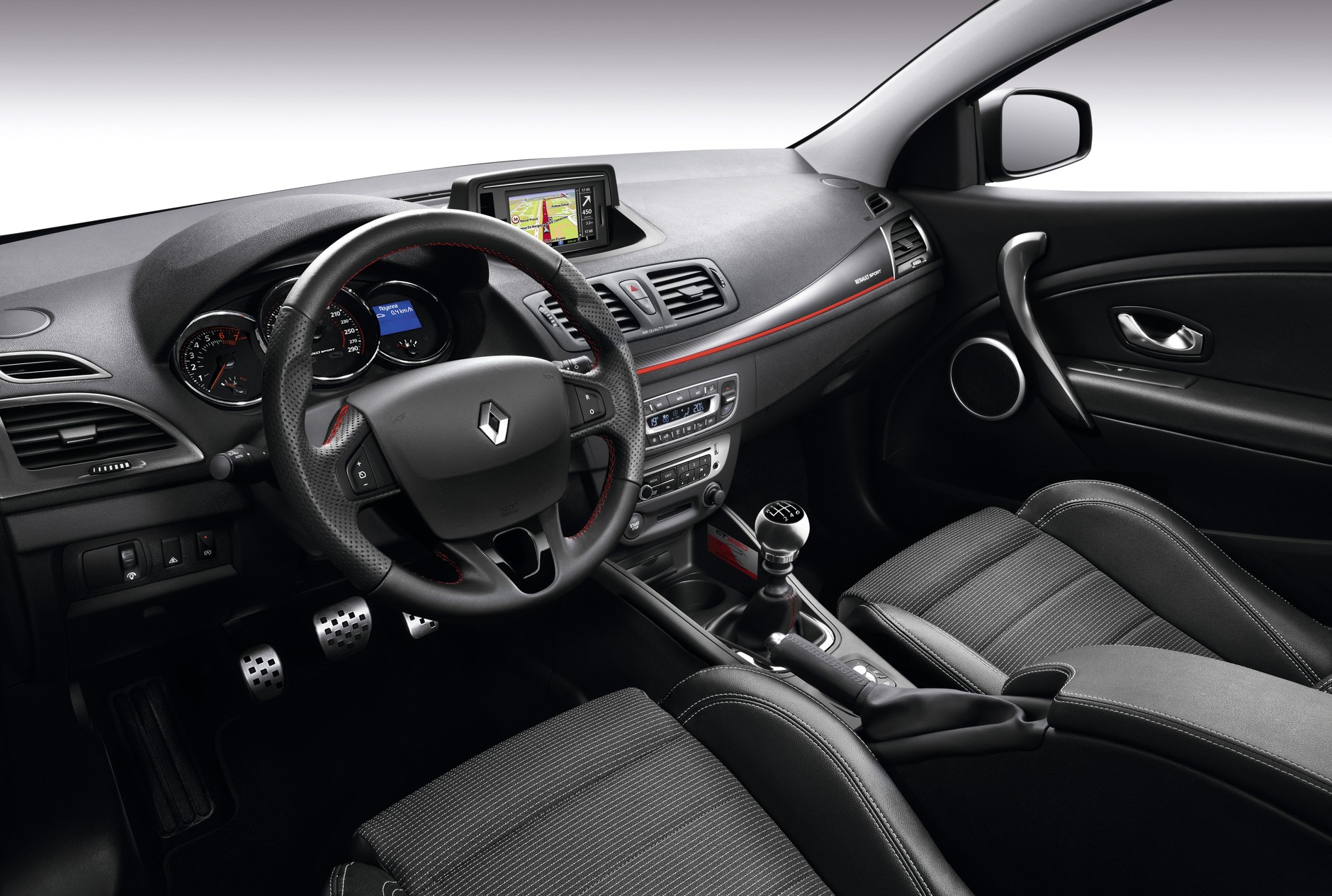 Renault Megane Grandtour GT 220 – 20 egz. w Polsce