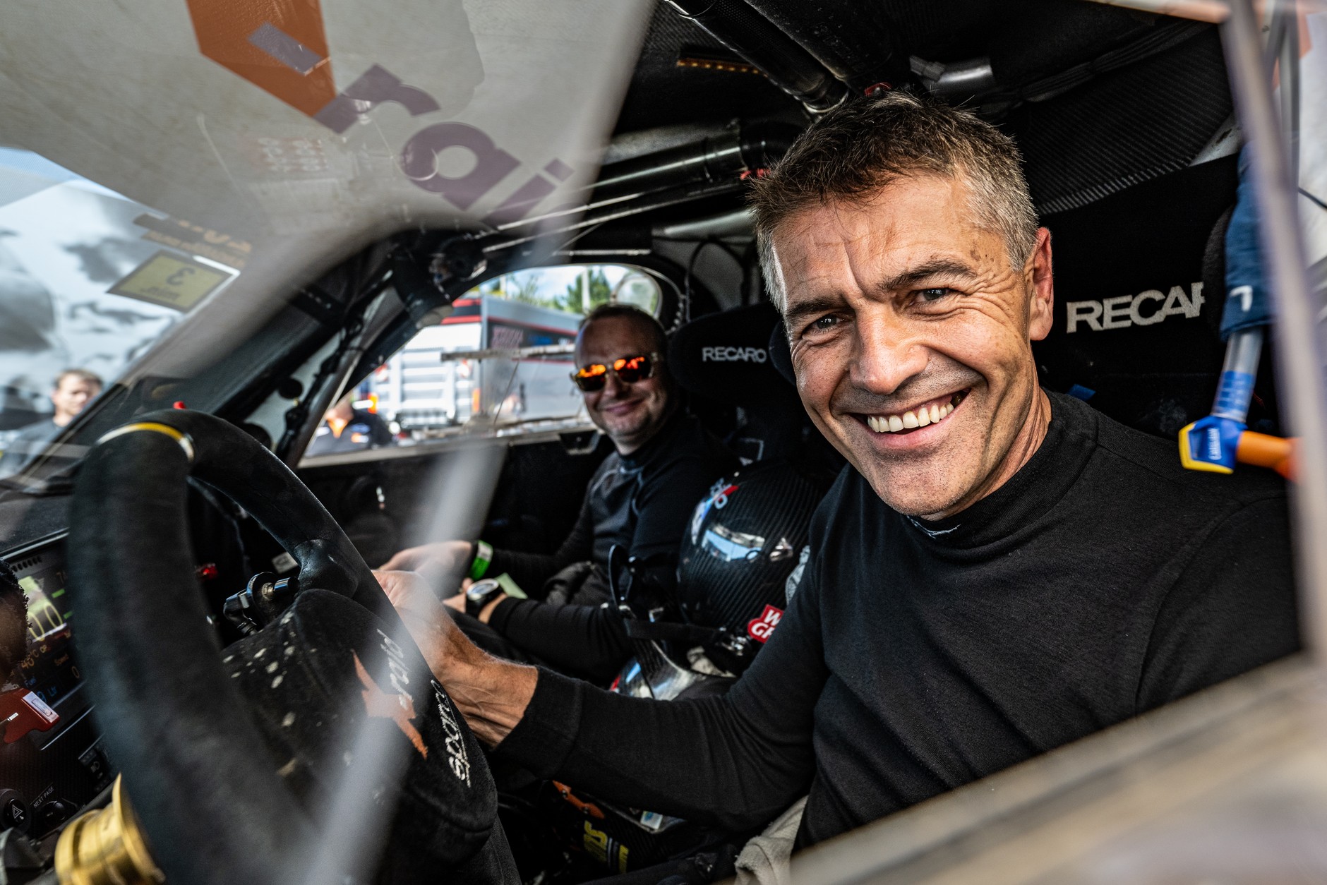 Krzysztof Hołowczyc