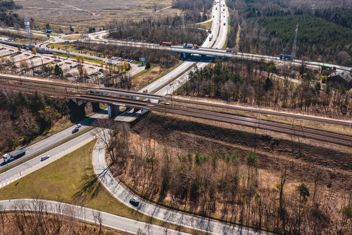 Ważny odcinek drogi S1 zostanie rozbudowany. Kierowcy zyskają udogodnienie