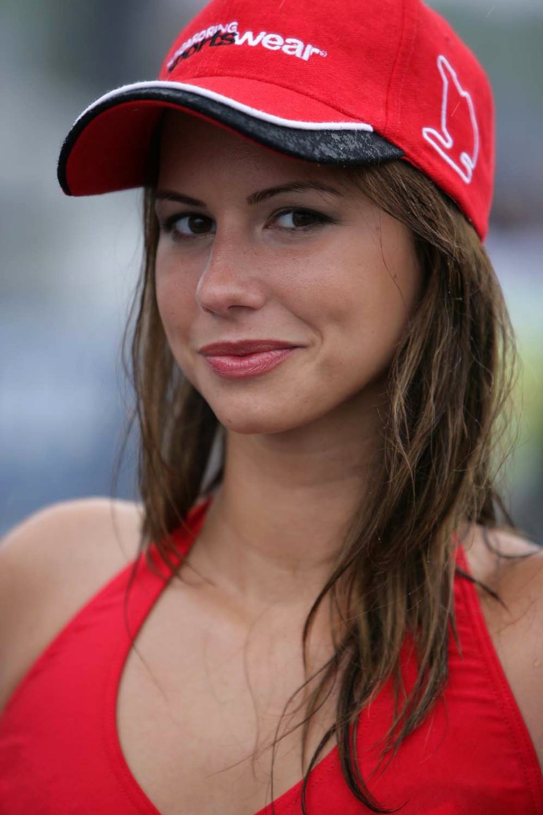 Formuła 1: najpiękniejsze dziewczyny (fotogaleria)