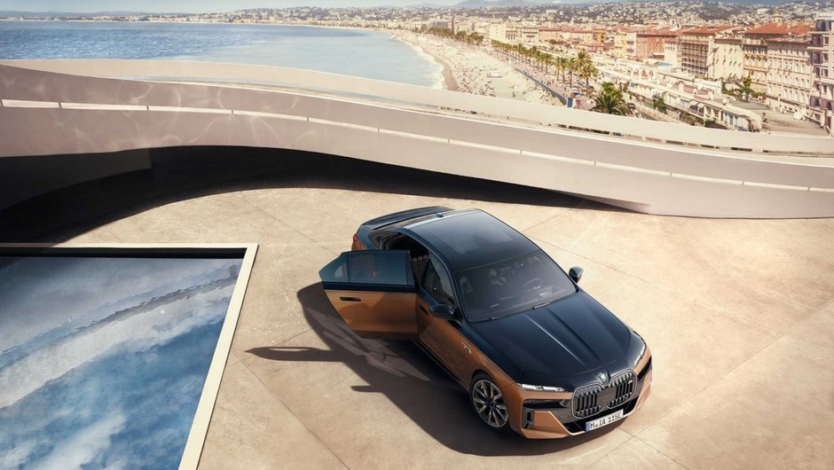 BMW już drugi rok kontynuuje oficjalne partnerstwo z festiwalem. W Cannes odbędzie się premiera nowej produkcji BMW Films 