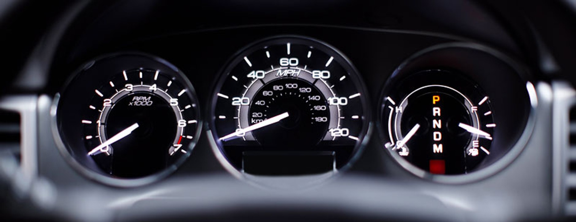 Los Angeles 2008: Lincoln MKZ - modernizacja najmniejszgo modelu