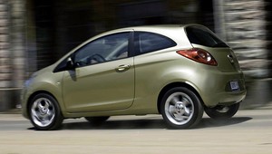Ford Ka - najtańsze auto w Polsce wciąż rozchwytywane