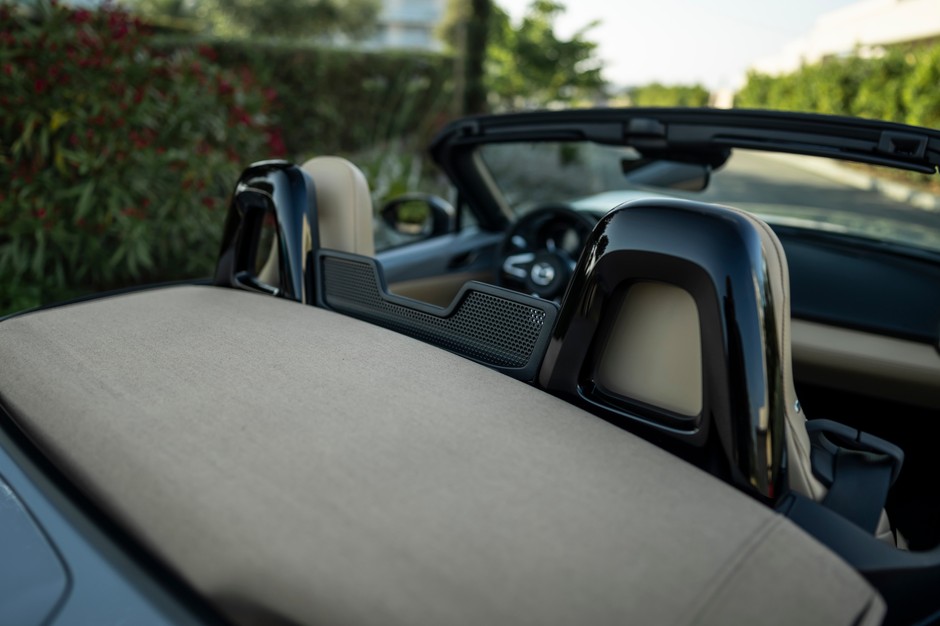Mazda MX-5 2024 r.