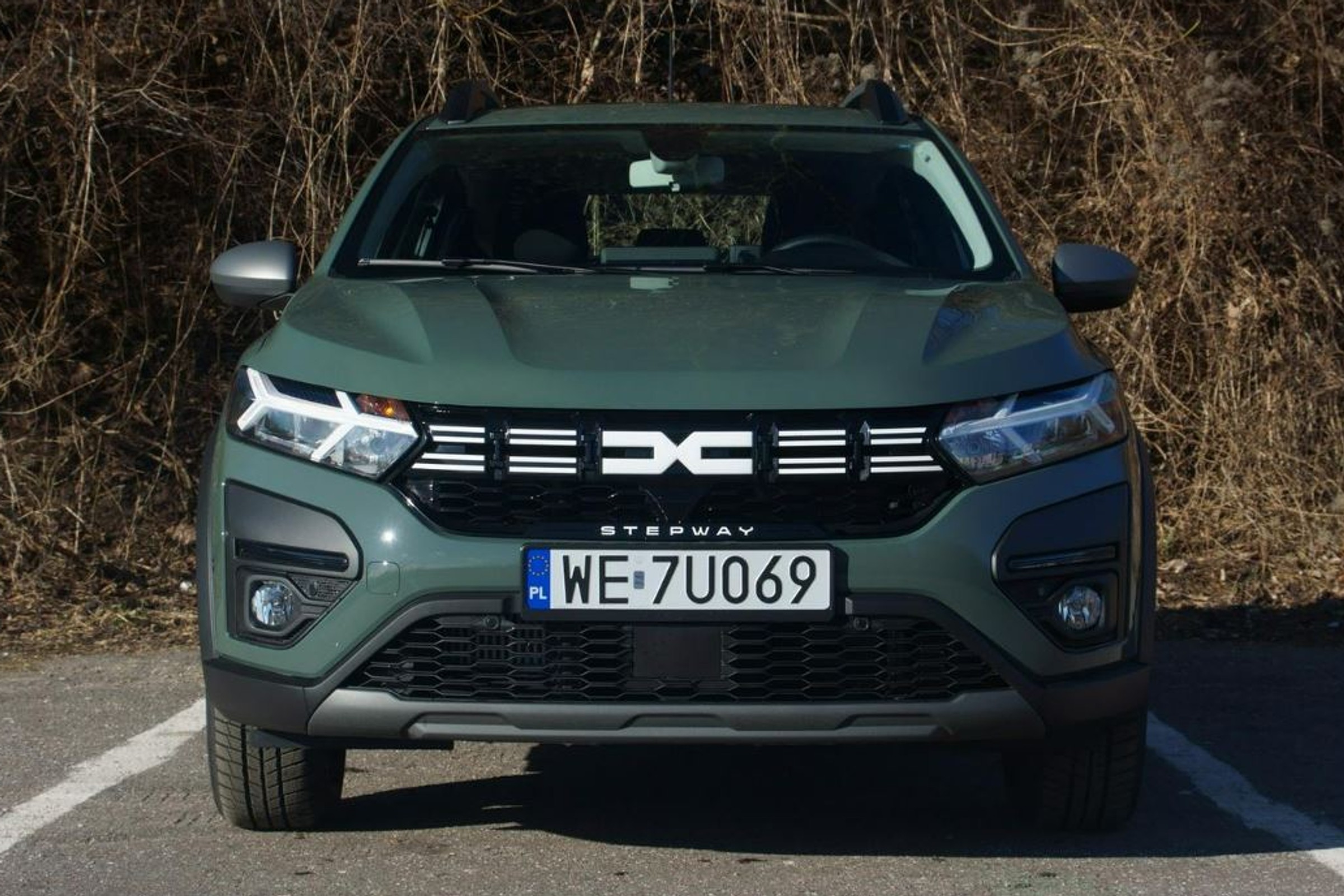Dacia to ulubiona marka w Europie. Nie ma sobie równych pod względem sprzedaży