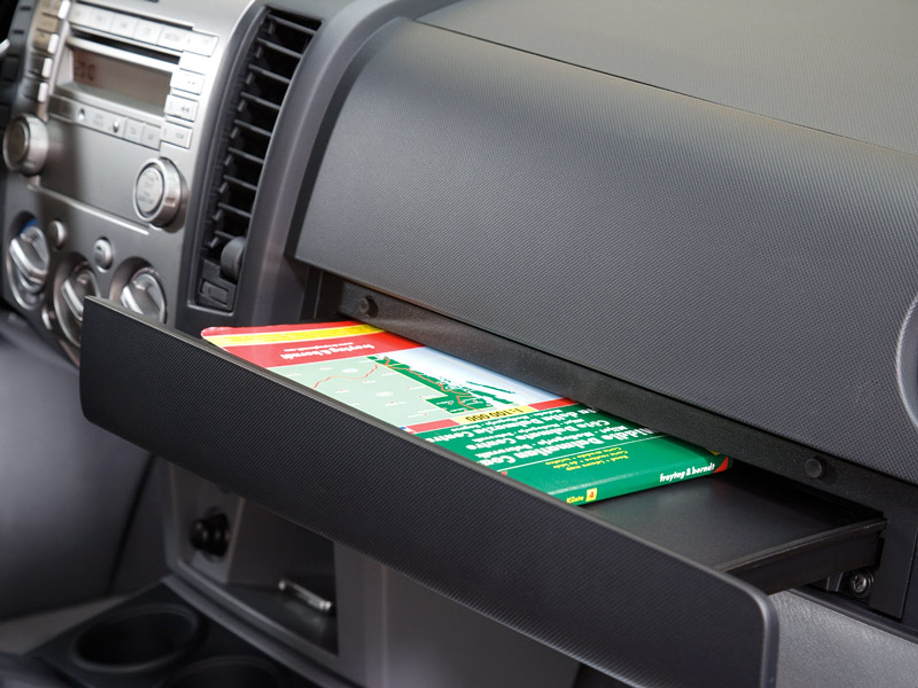 Mazda BT-50 – kilka modyfikacji na nowy rok modelowy