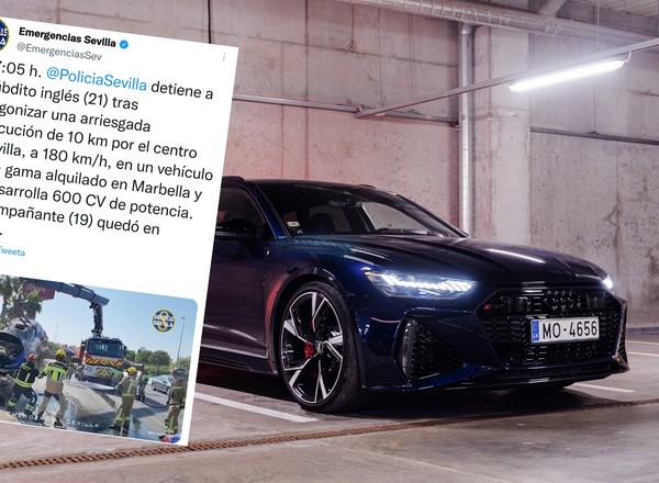 Uciekają przed policją dla pieniędzy, jak w grze. Przechodnie nic dla nich nie znaczą