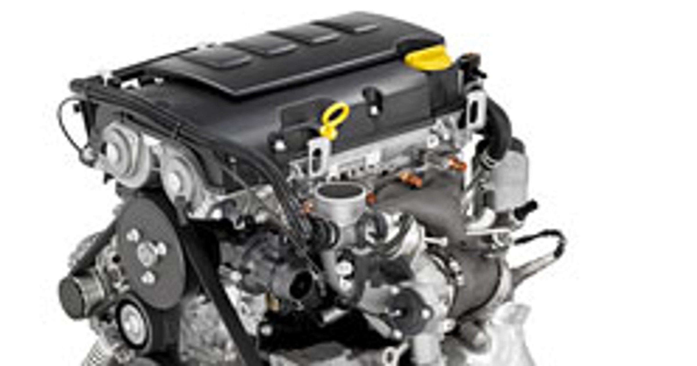 GM będzie produkować w USA 4-cylindrowe jednostki 1,4 (101 KM) i 1,4 Turbo (141 KM, 200 Nm)