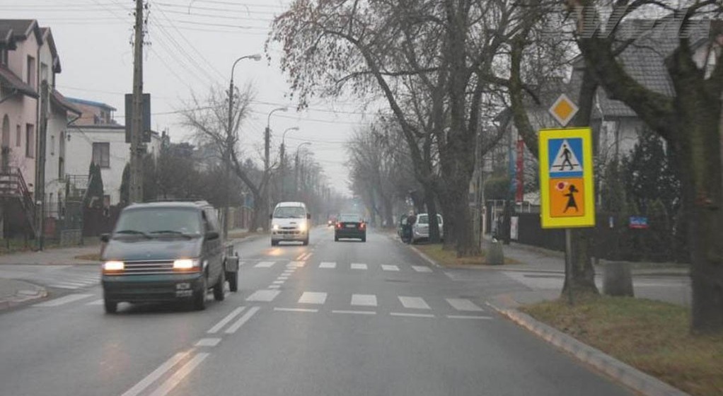 Pytania na prawo jazdy – oświetlenie