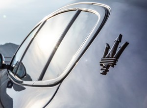 Sprzedaż marki Maserati spadła o ponad połowę. Ferrari już ją wyprzedziło