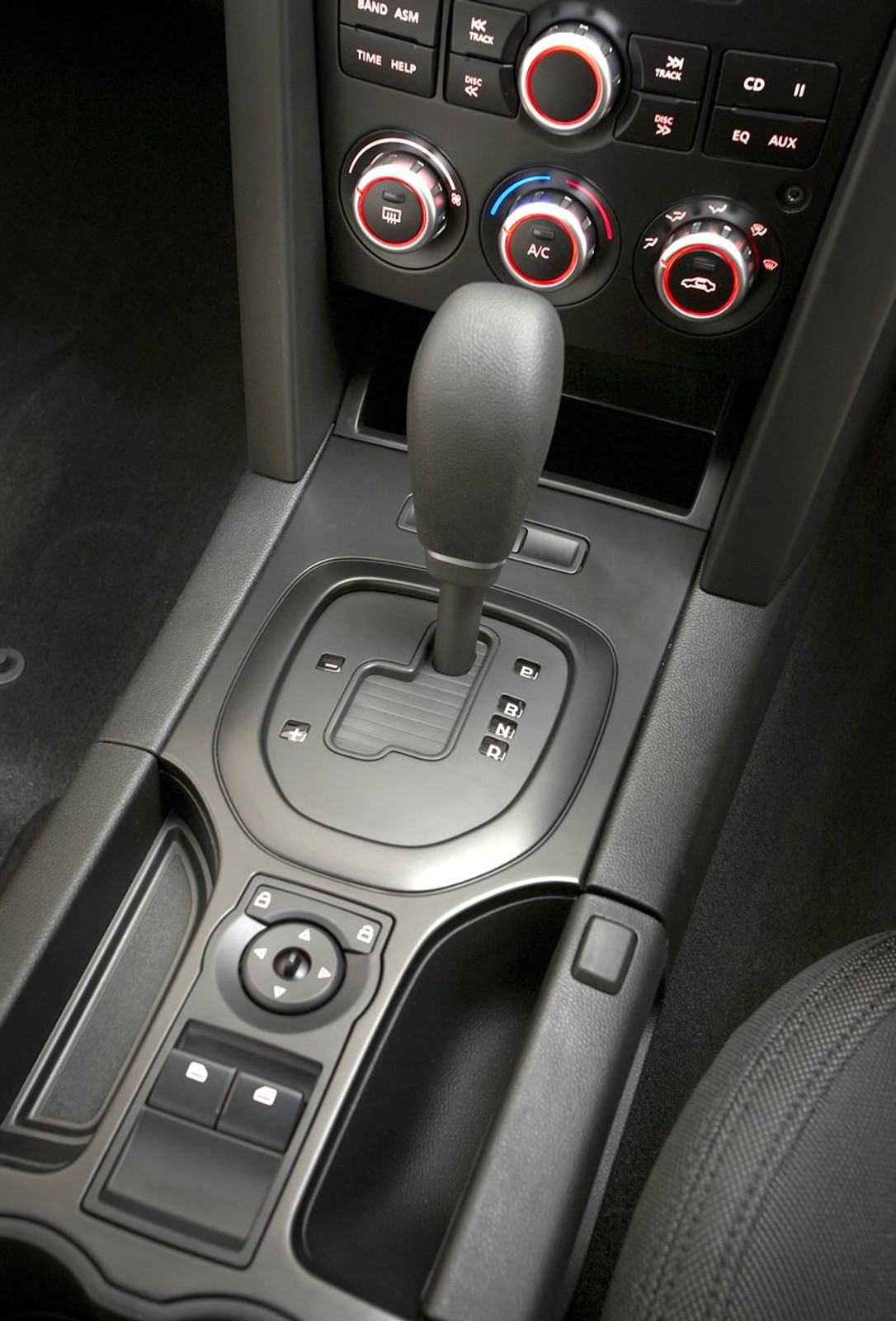 Holden VE Ute: trochę inny pickup