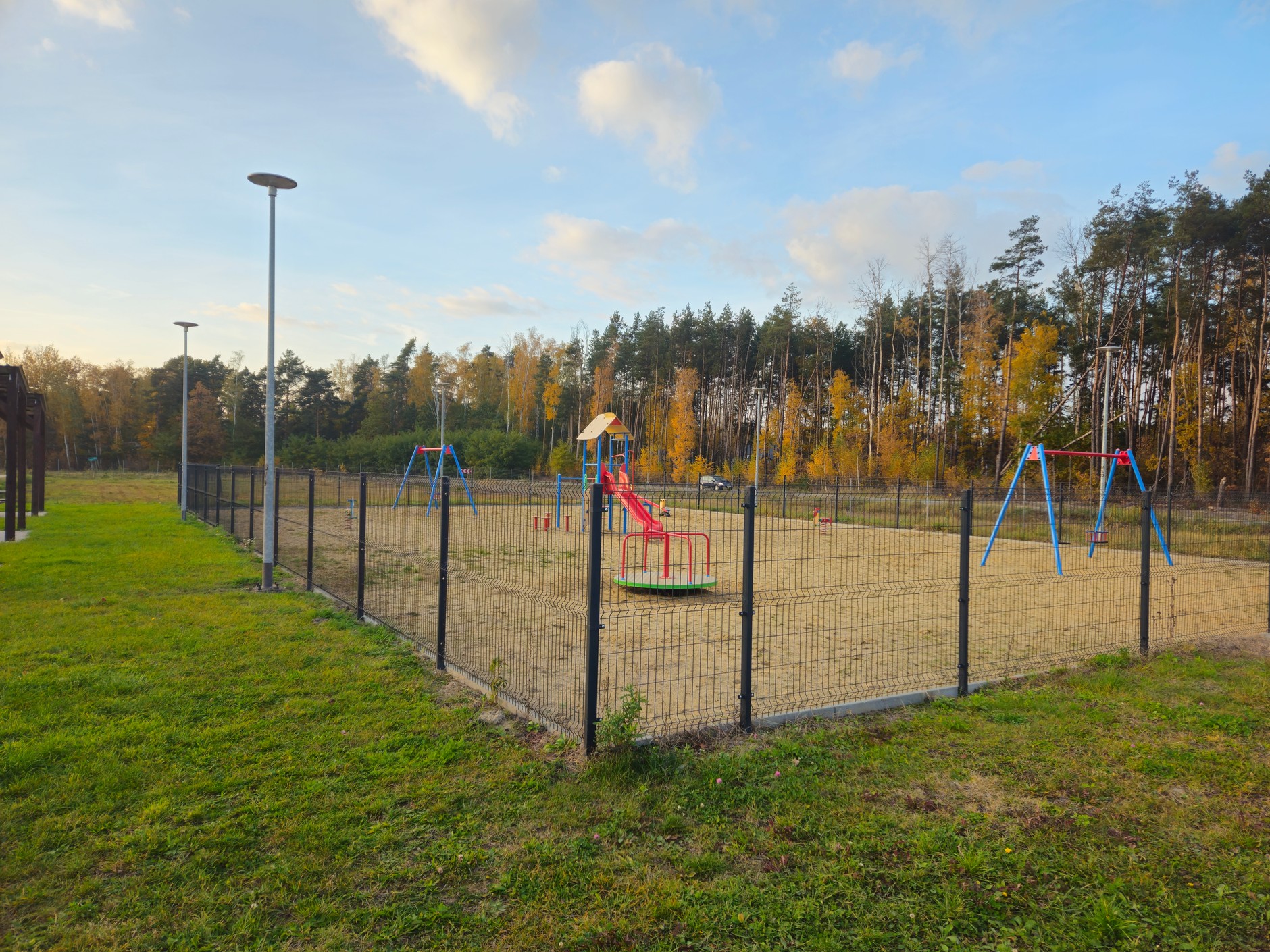 Tak dziś wyglądają polskie autostrady i  drogi ekspresowe