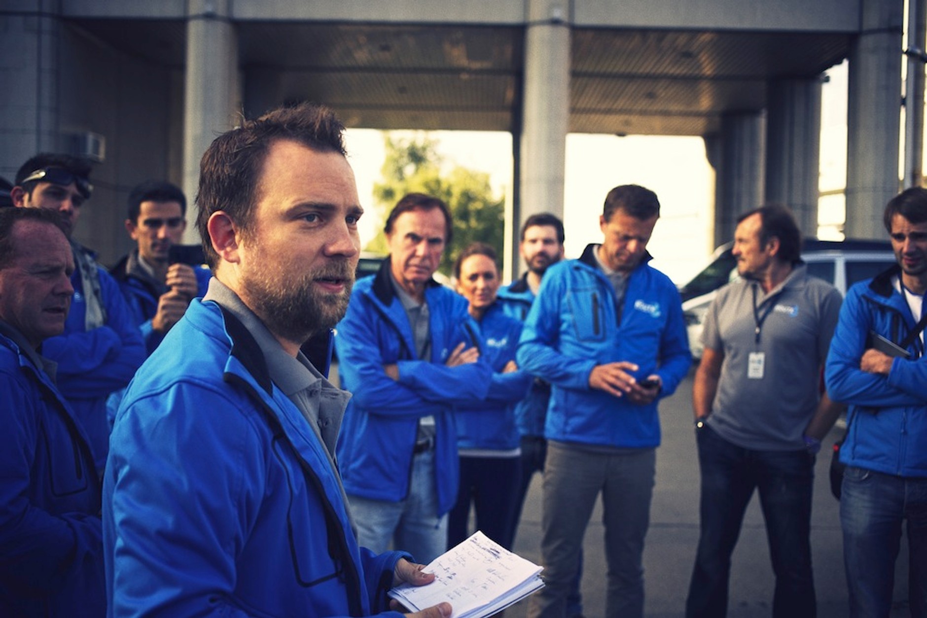 Nowa Mazda 3 na Białorusi