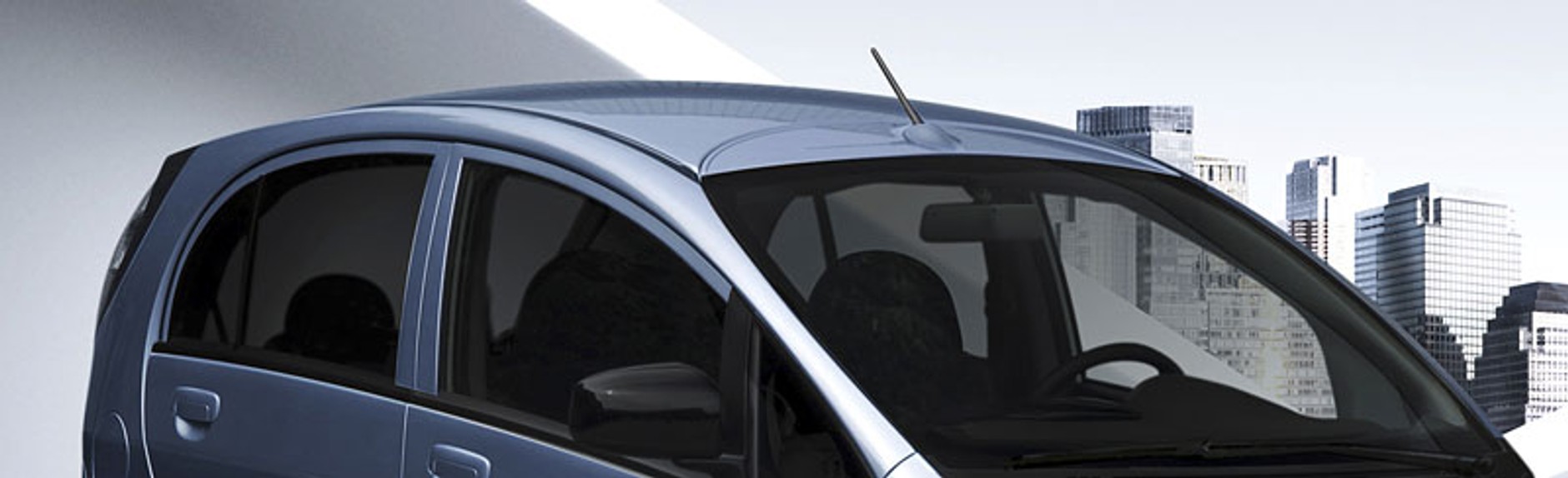 Elektryczny Citroën C-ZERO: do miasta i na piknik