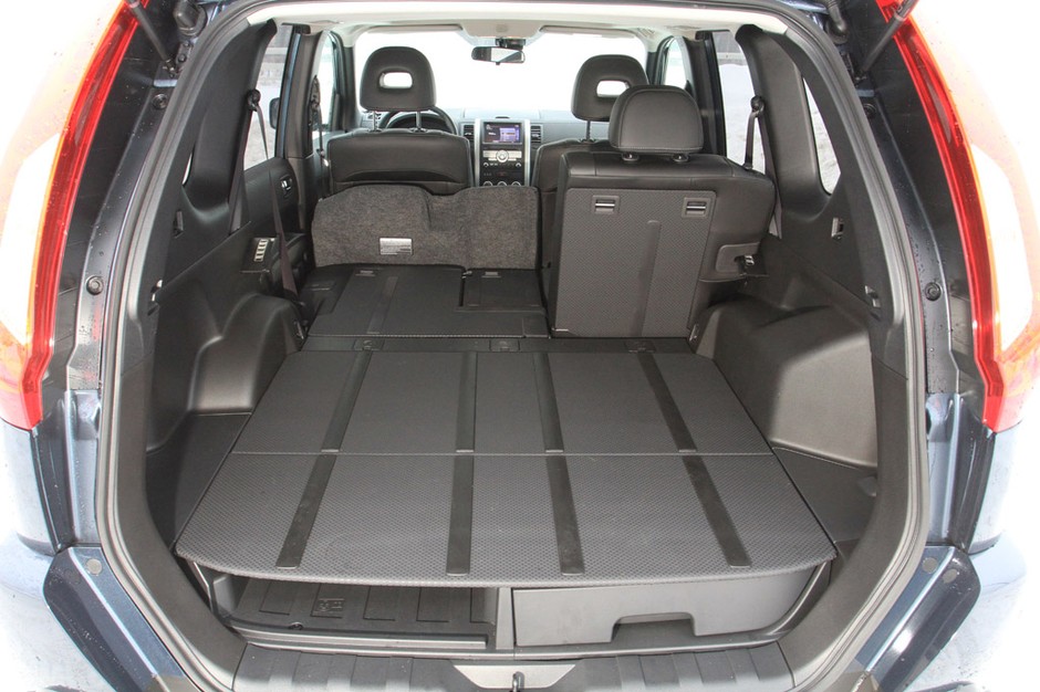 Nissan X-Trail: czy może być bardziej terenowy?