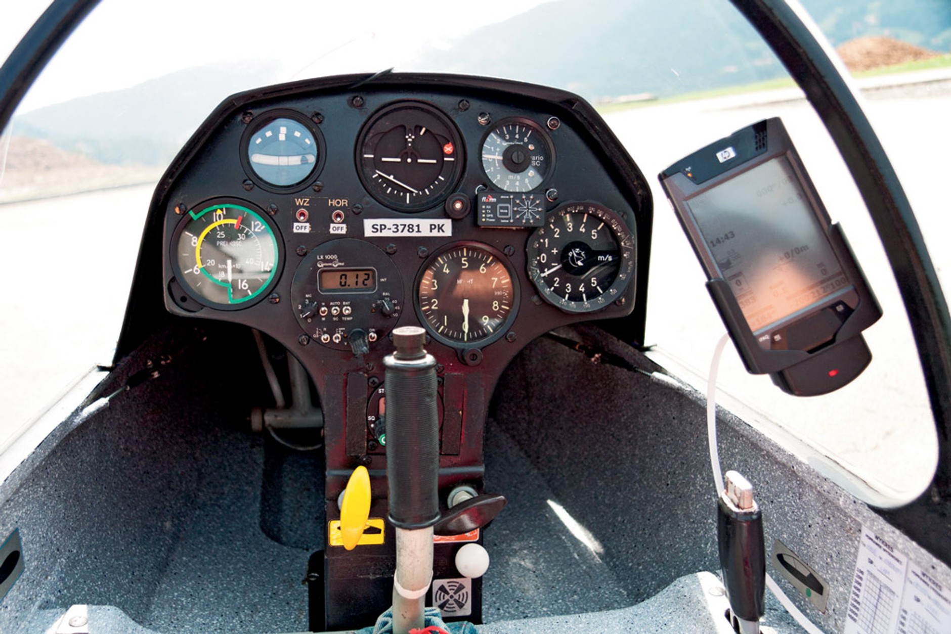 Sporty dla offroadowców: jak wybrać się na szybowce i paralotnie