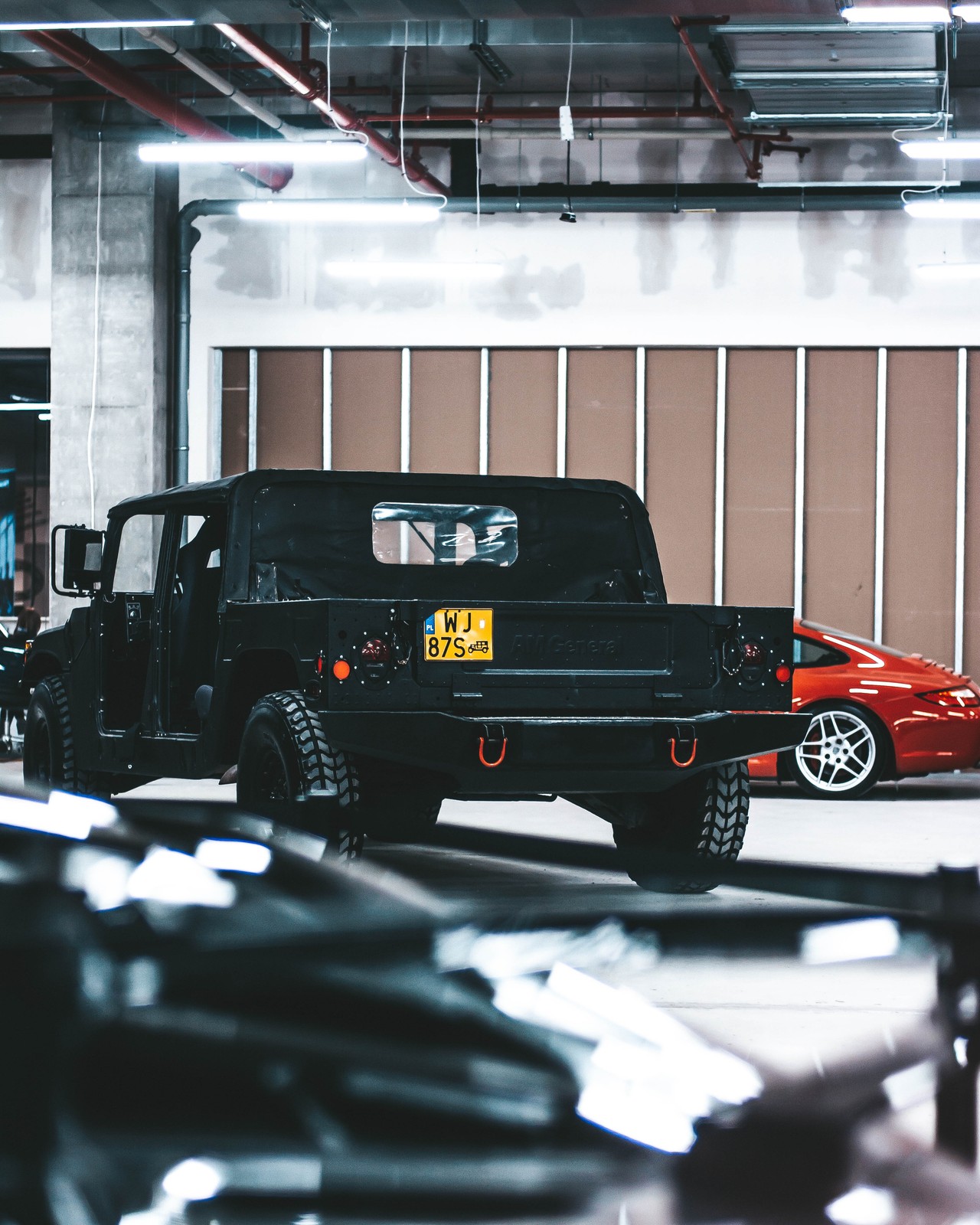 Ikony Motoryzacji/Supercar Club