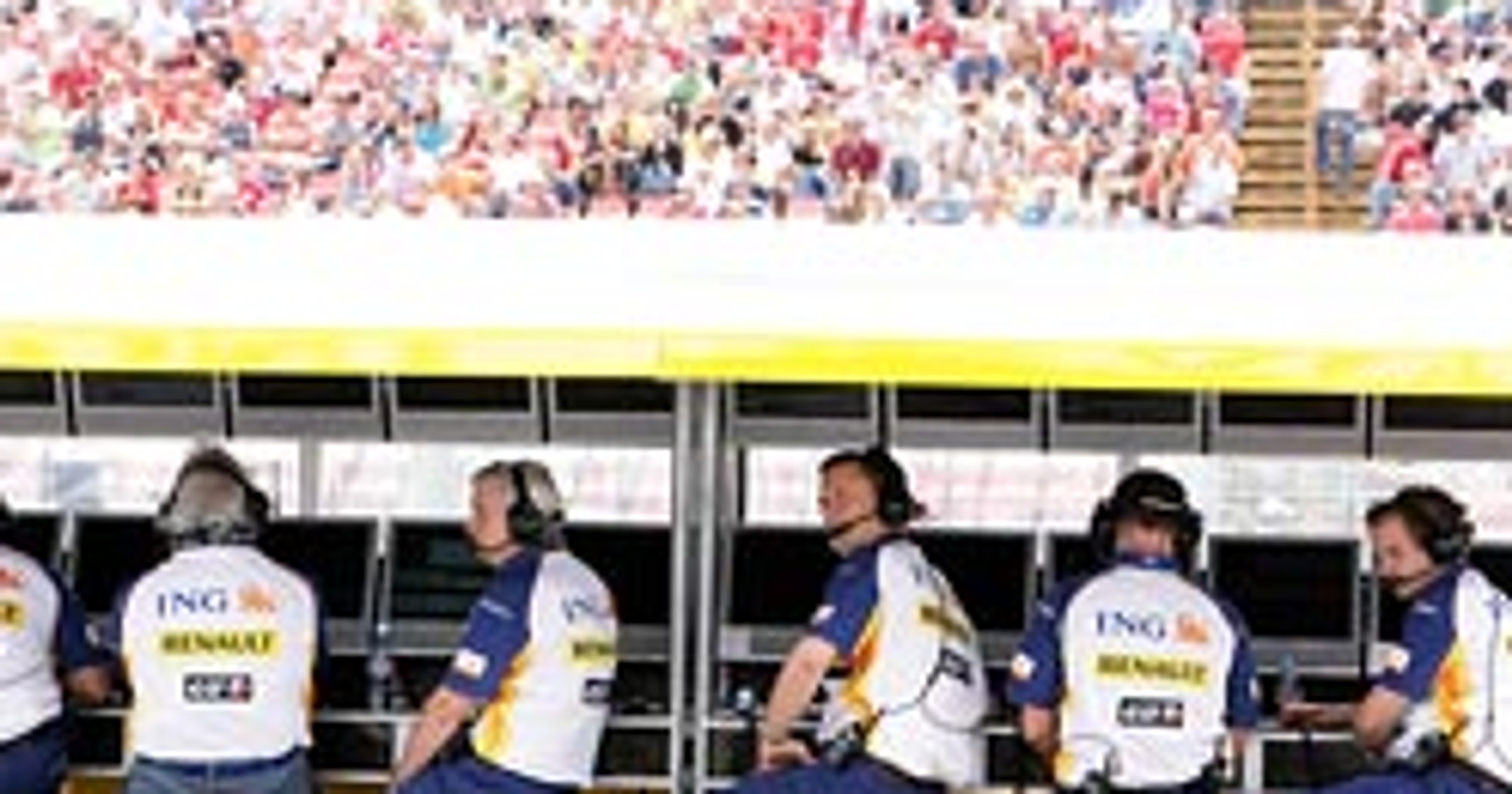 Grand Prix Węgier 2007: fotogaleria