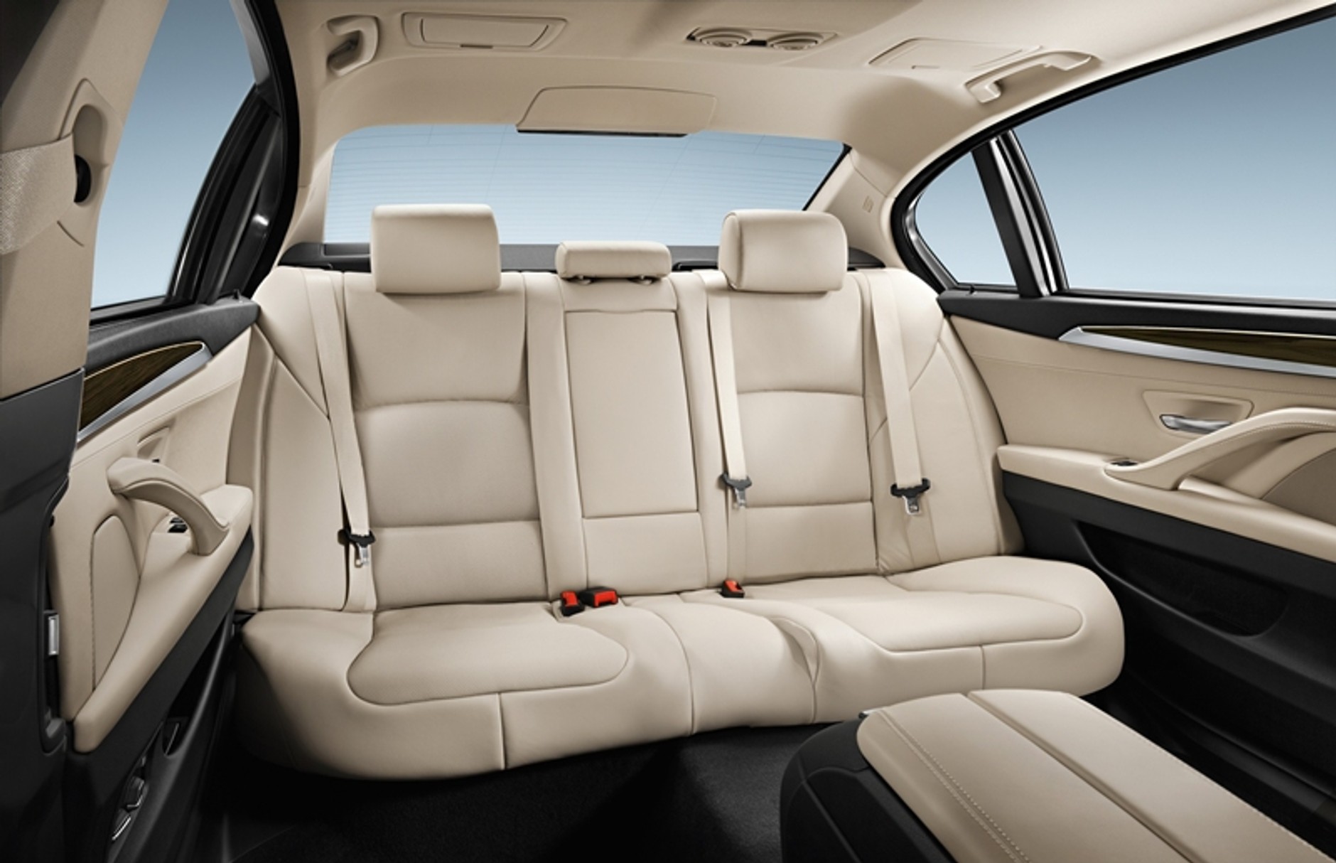 BMW serii 5 – czym się różni model na zdjęciu od tego, który znacie?