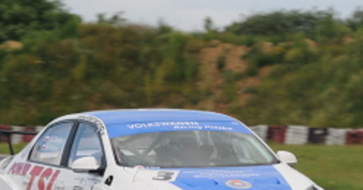 VW Racing Polska przed IV rundą DSMP oraz X i XI eliminacją WSMP