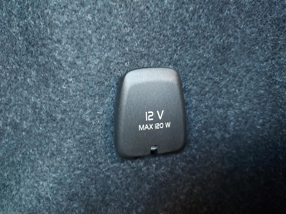 Volvo XC40 B3