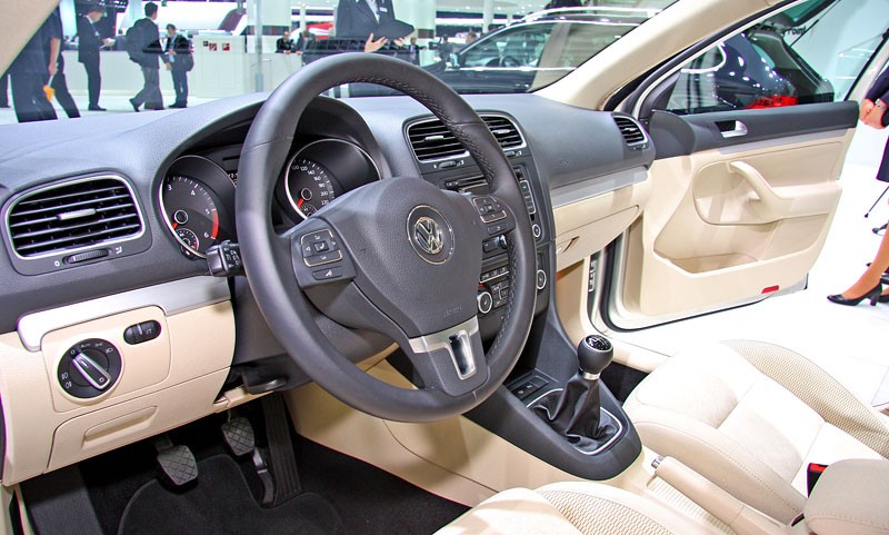 IAA Frankfurt 2009: ciąg dalszy premier (fotogaleria V.)