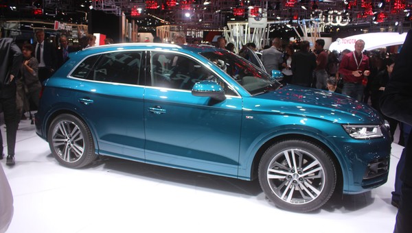 Audi Q5