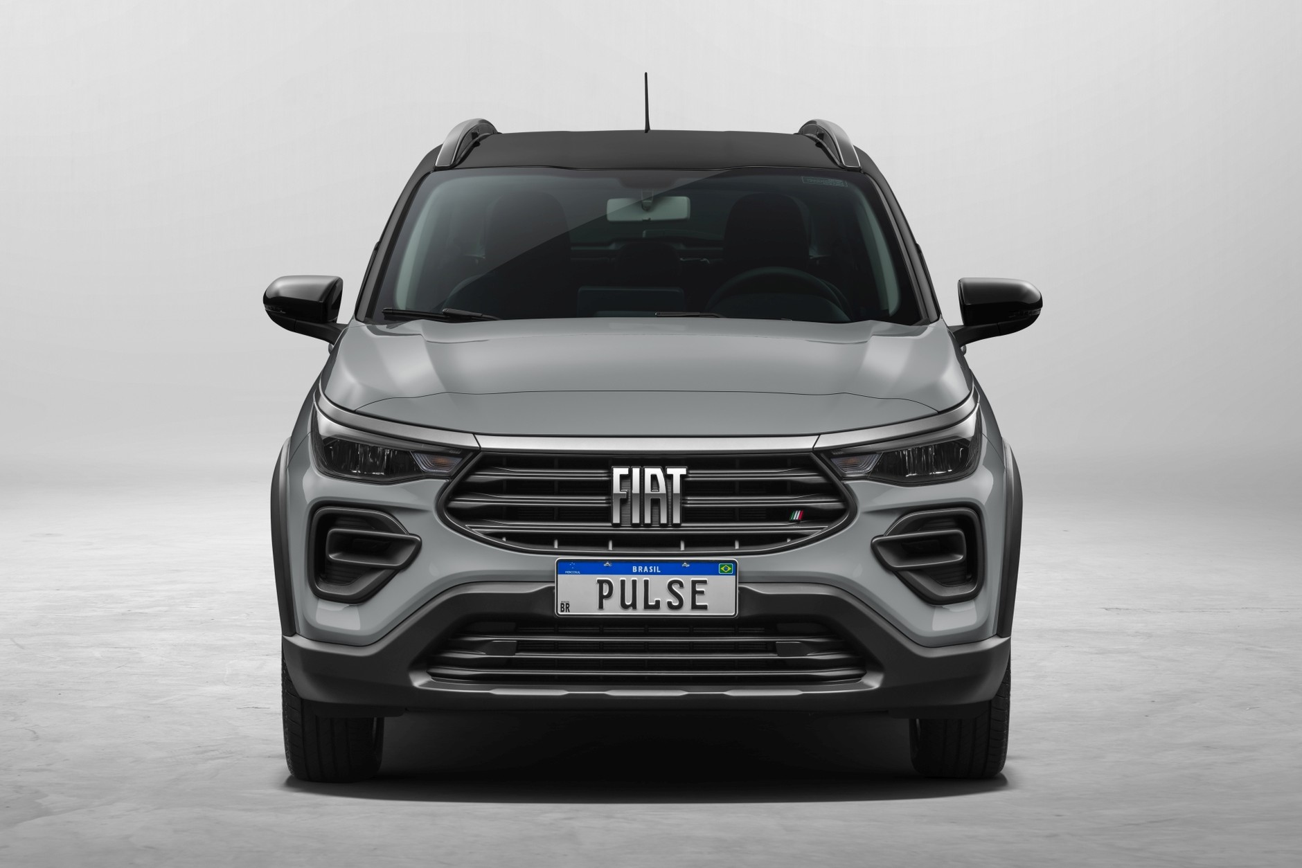 Fiat Pulse 2021 - 1 generacja