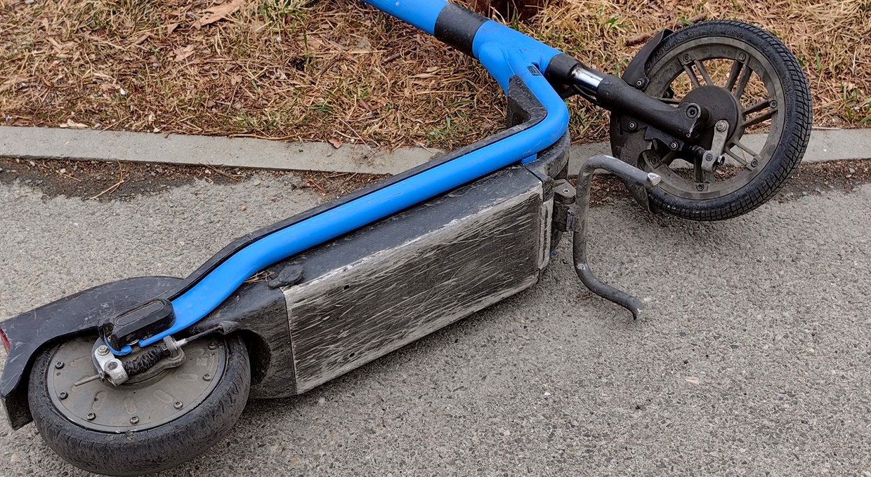 Praga wprowadza zakaz wypożyczania hulajnóg elektrycznych. Mieszkańcy odetchną z ulgą