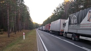 Polska nie zamknie wschodnich granic. Potrzebna jest decyzja UE