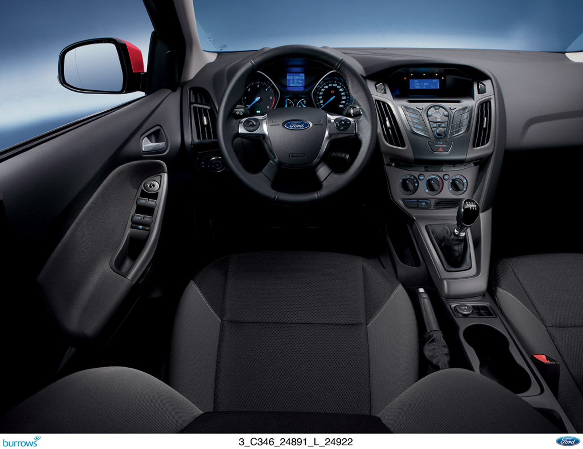 Ford Focus III: poradnik kupującego