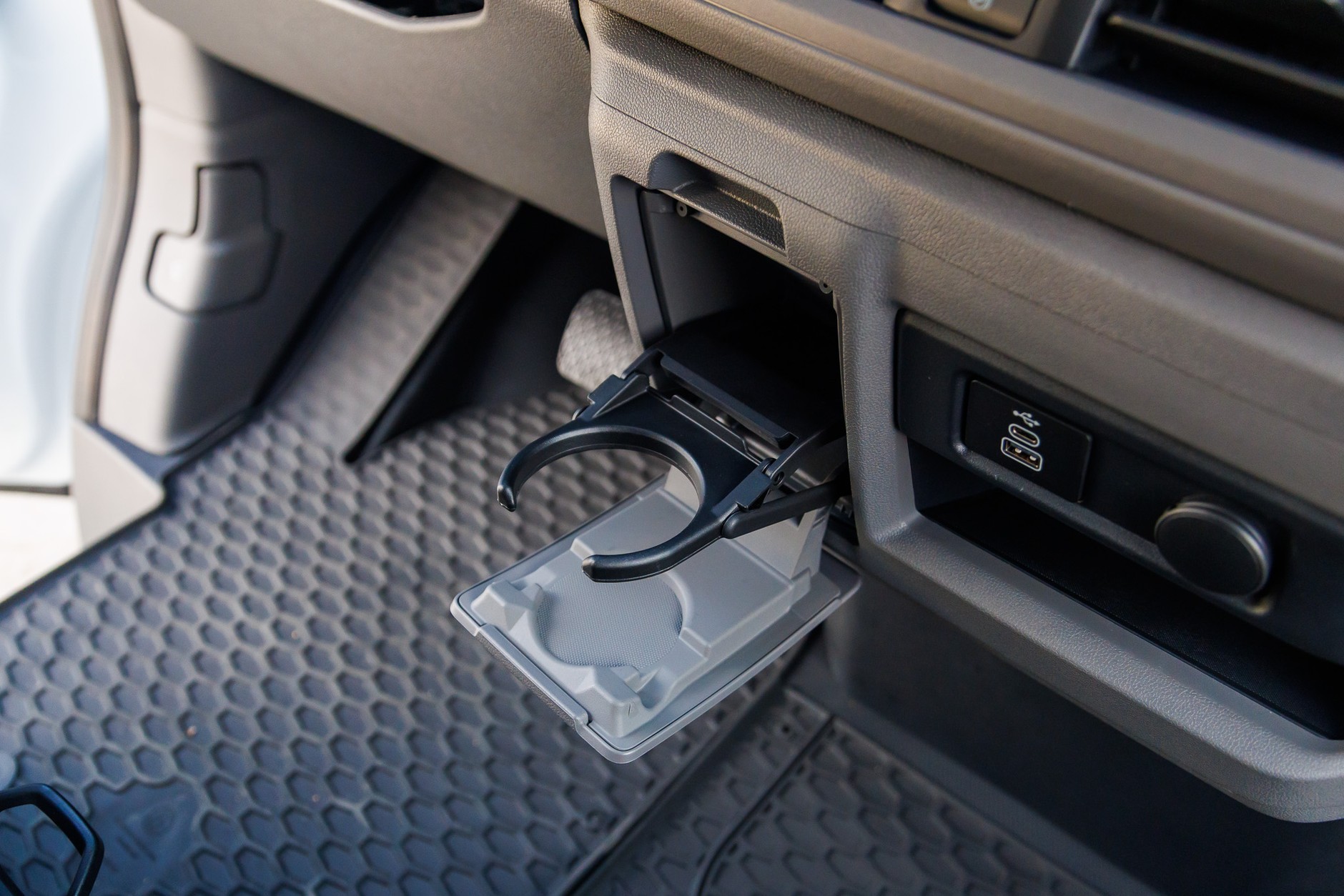 Volkswagen Transporter T7