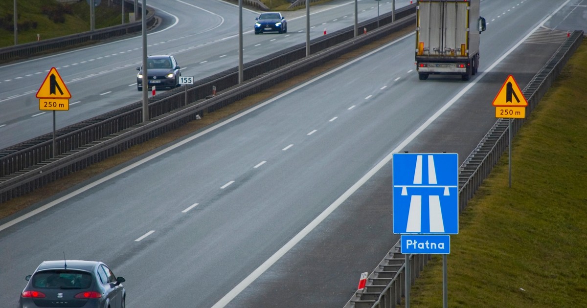 Autostrada A2