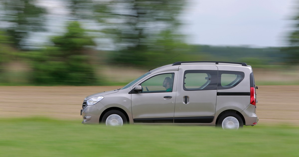 Dacia Dokker 1.5 dCi (1)