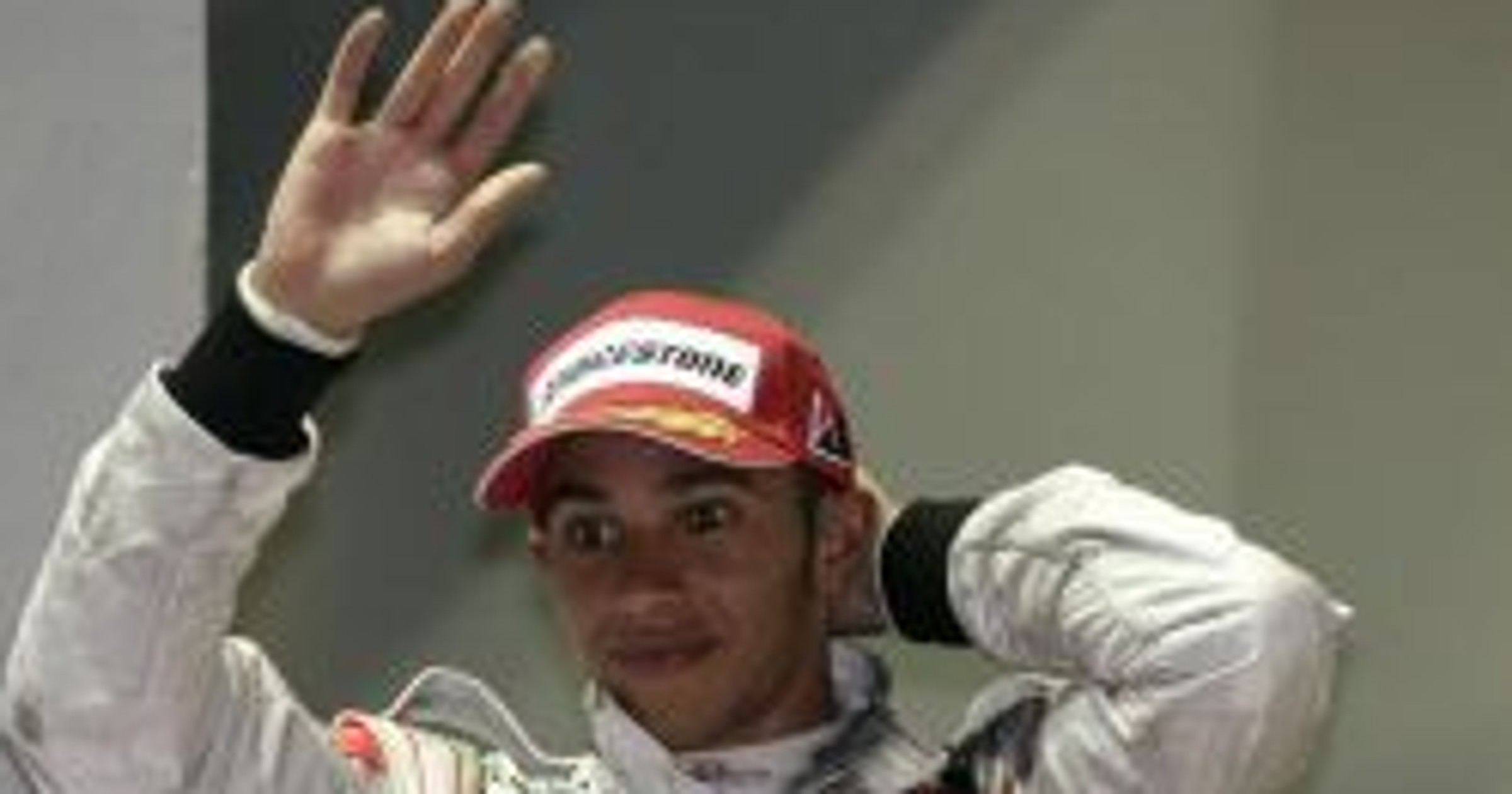 Grand Prix Brazylii 2008: Hamilton najmłodszym mistrzem świata!