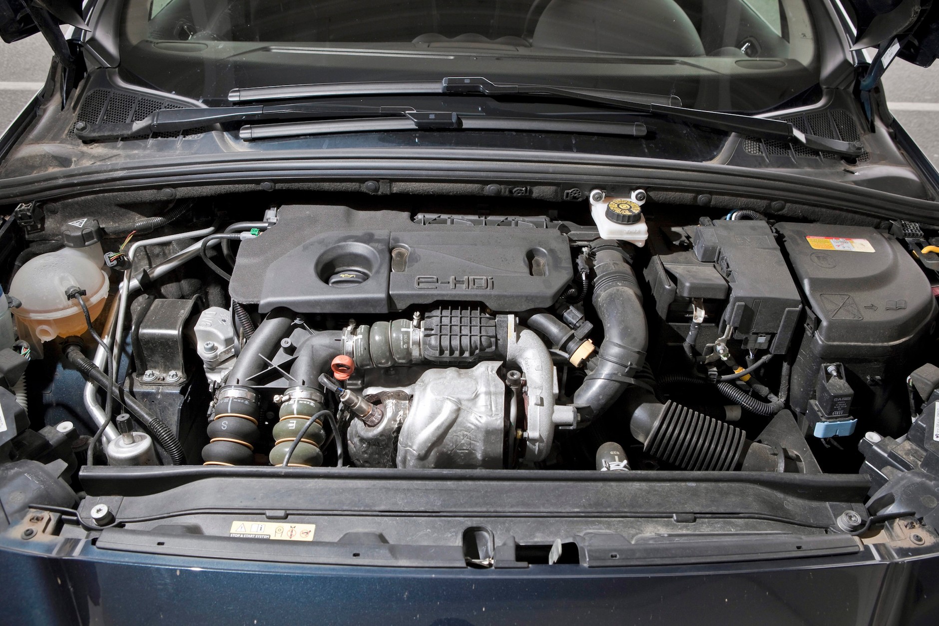 Porównanie: używane kombi za 20-25 tys. zł