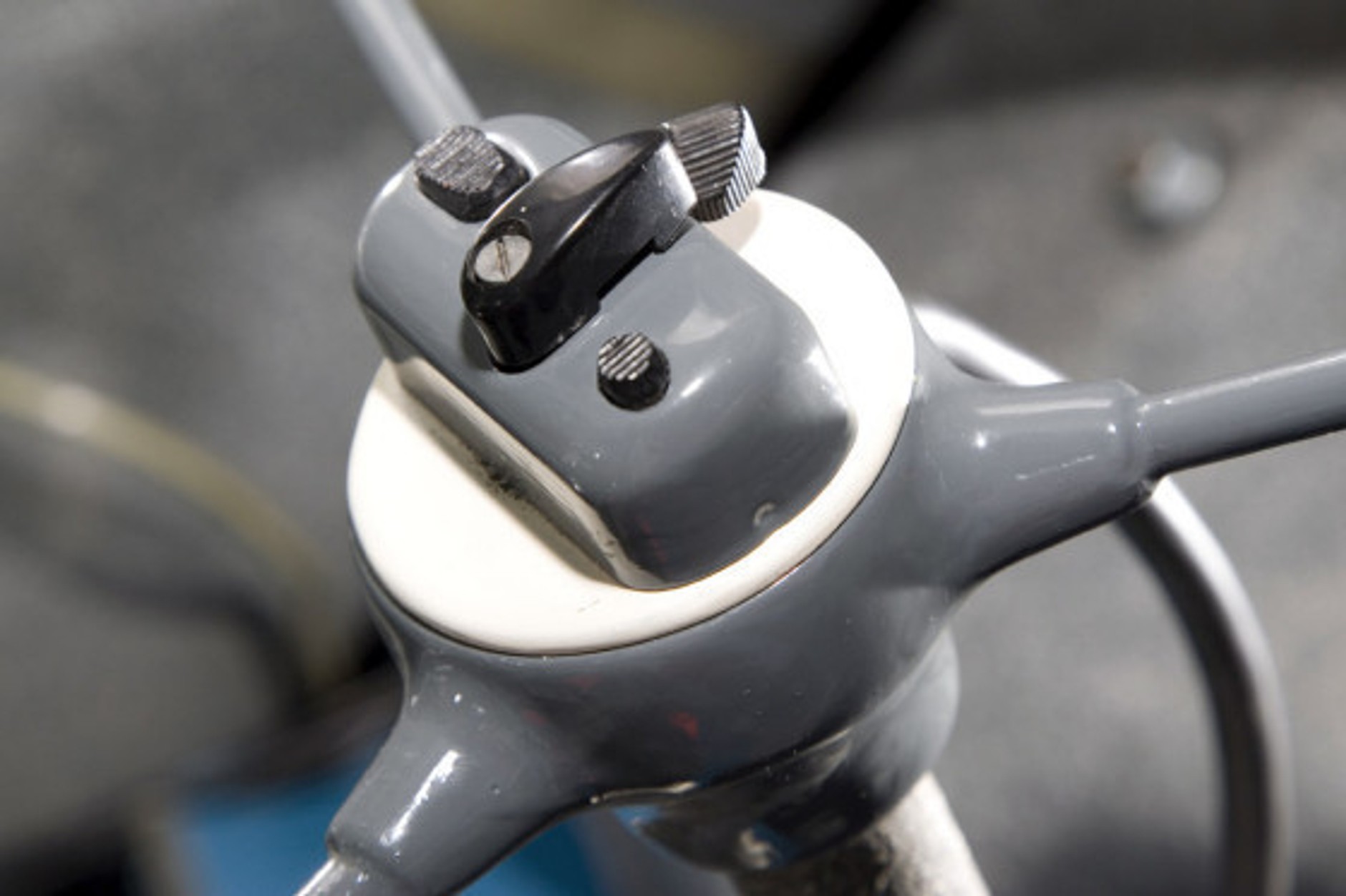 Najmniejsze samochody świata - Peel P50 i Peel Trident