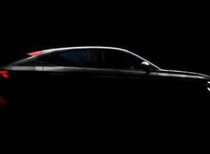 Renault powraca do historycznej nazwy "Rafale". To będzie SUV