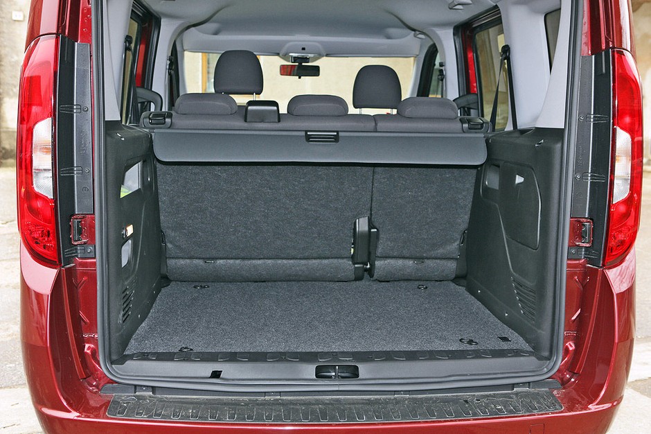 Fiat Doblo
