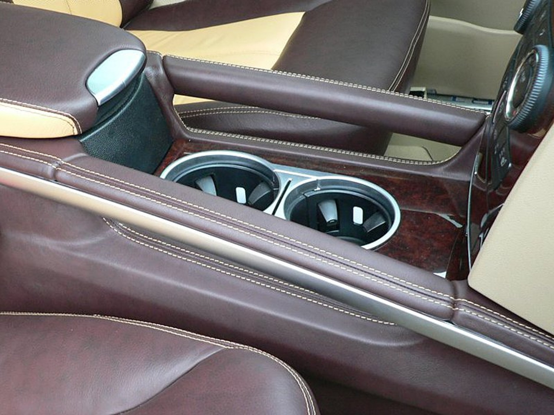 ART X64: Mercedes-Benz GL