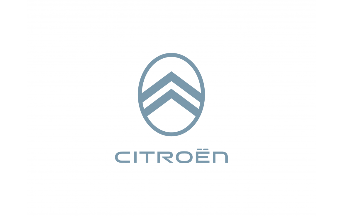 Nowe logo Citroena