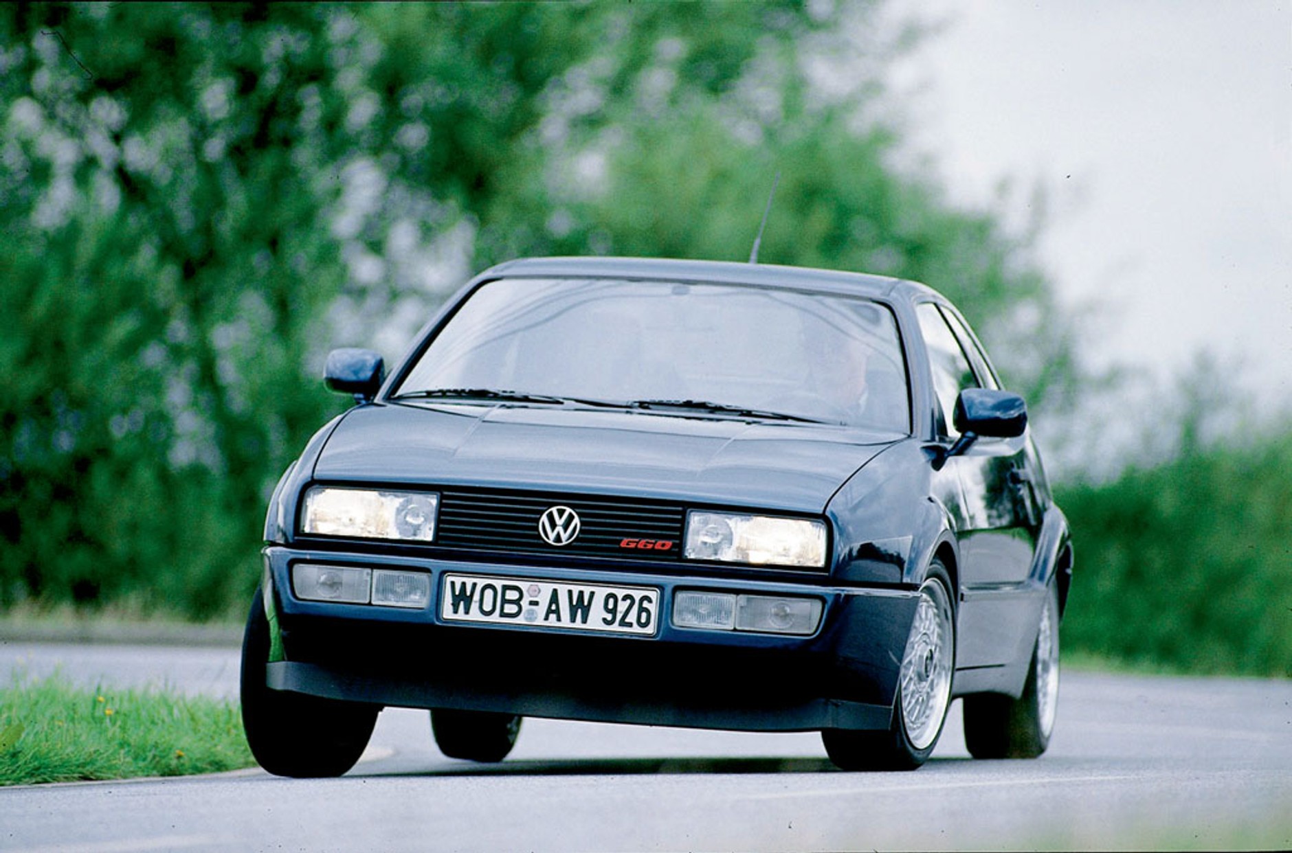 Volkswagen Corrado G60