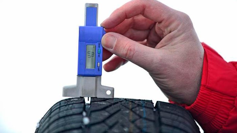 Stan bieżnika, maksymalny wiek