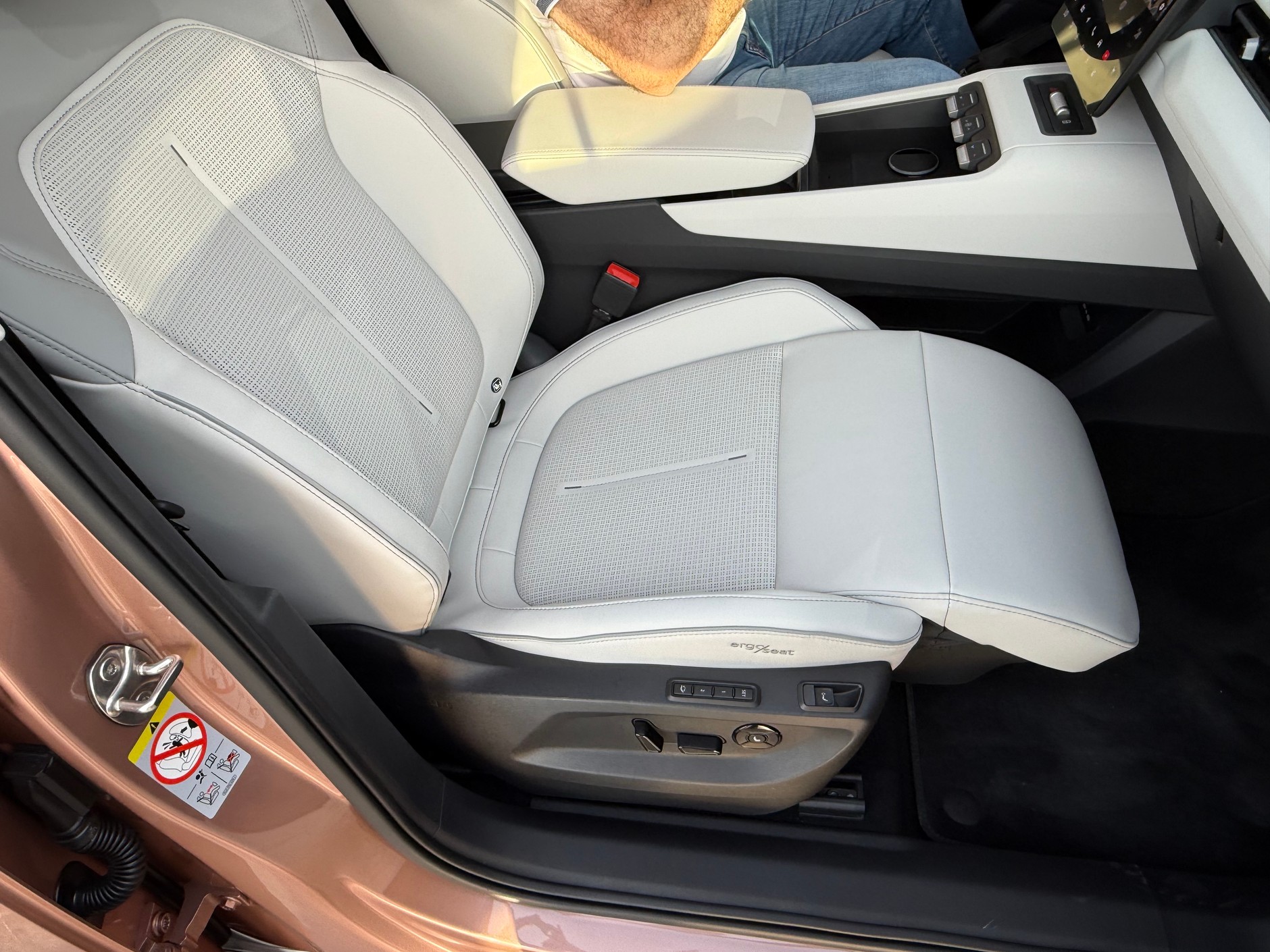 Nowa Skoda Peaq