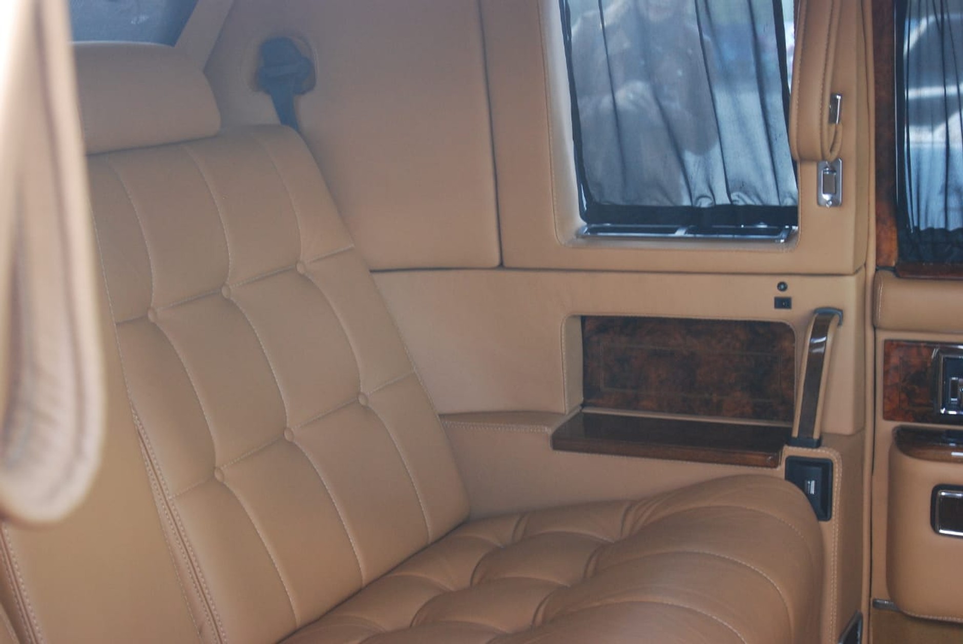 Sowiecka limuzyna marki Ził